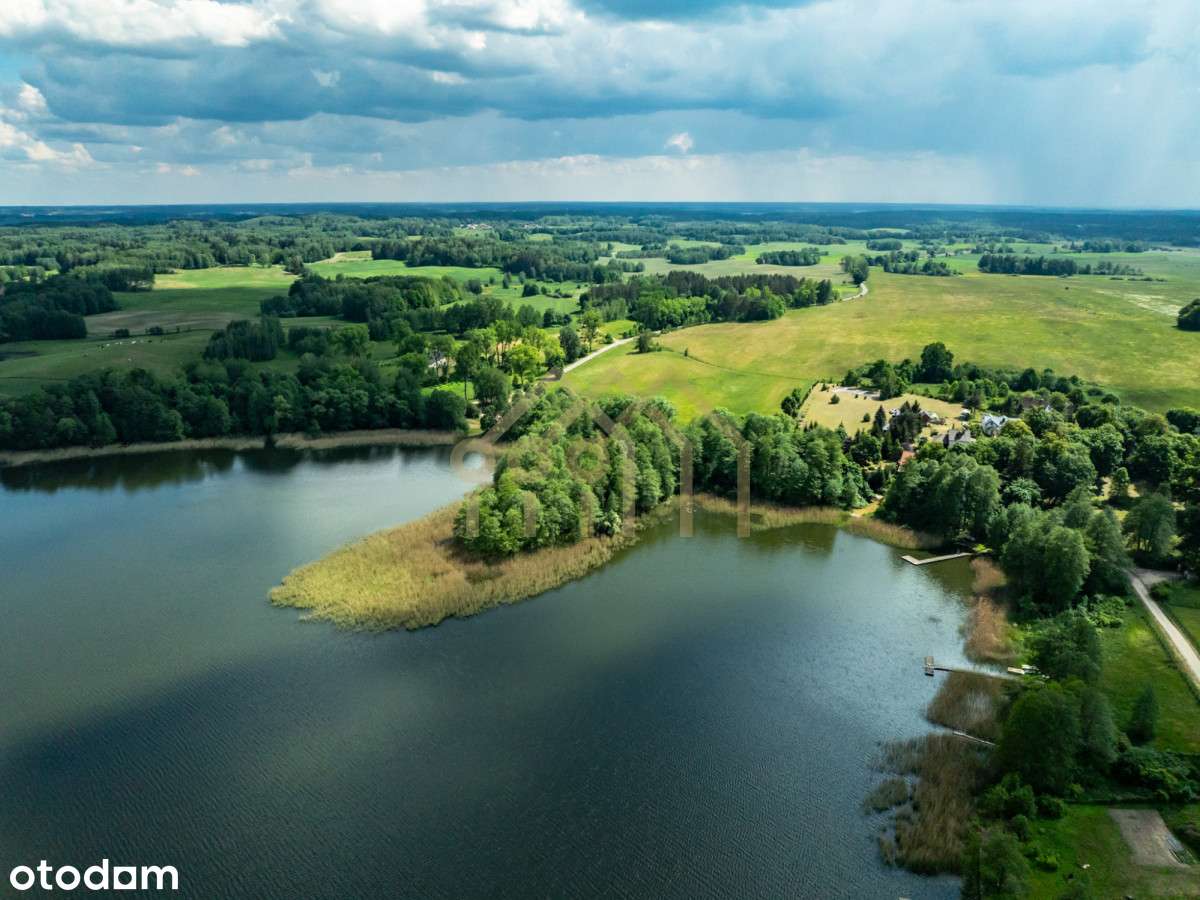 Malowniczy grunt idealny pod inwestycje Mpzp - Pełny obrazek: 4/6