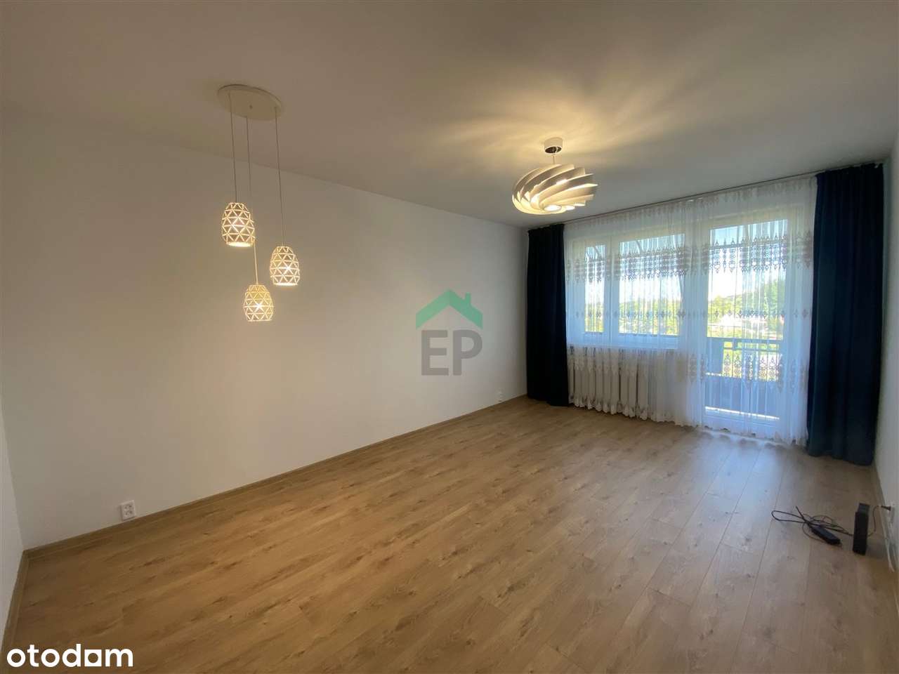 Przestronne mieszkanie 61 m² – ul. Orkana-0