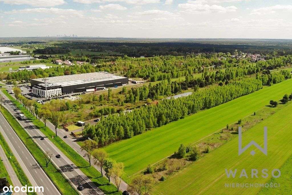 Działka inwestycyjna sprzedaż-6