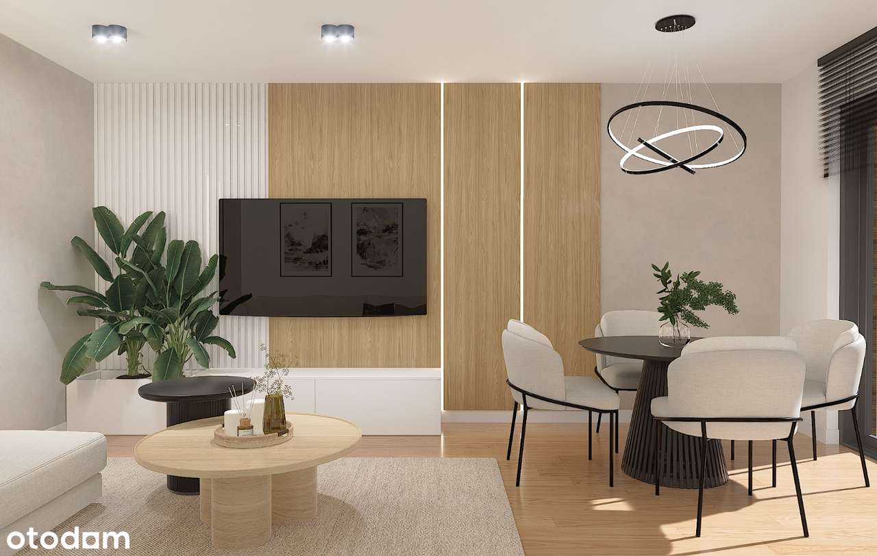 Skrajny segment/szereg z ogródkim w spokojnej okolicy / blisko centrum-9