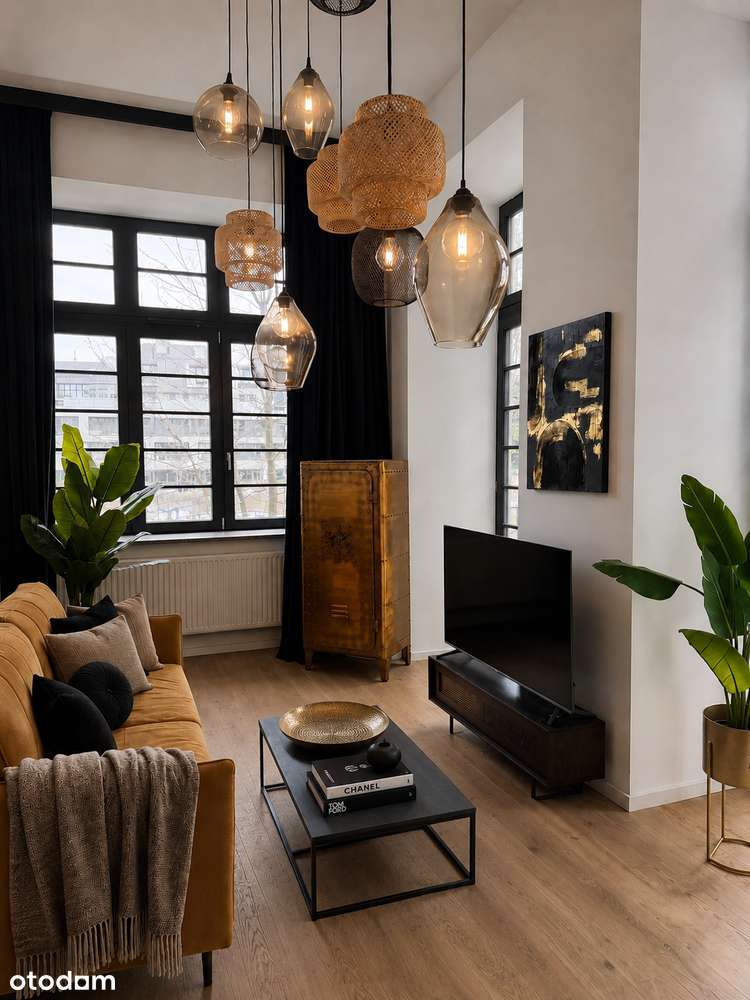 APARTAMENT Z TARASEM I WIDOKIEM NA ODRĘ/BULWAR STAROMIEJSKI/ PARKING - Widok 3