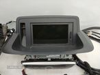 Auto Radio Gps Renault Megane Iii Hatchback (Bz0/1_) - 4