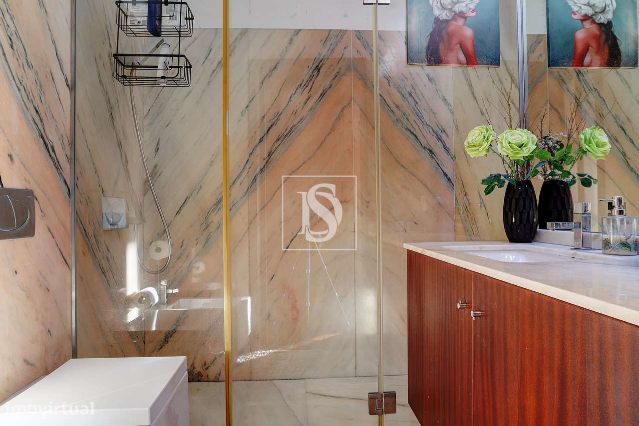 Moradia T5 - Apúlia - Esposende-33