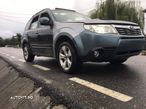 MOTOR 2.0D SUBARU FORESTER 2009 INTERIOR PIELE  CREM CARLIG REMORCARE jante aliaj 16” - 19