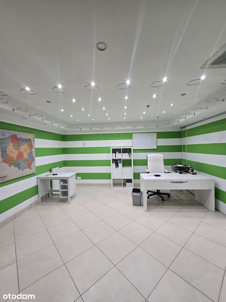 Komfortowy i wielofunkcyjny lokal mieszkalny + lokal użytkowy-7