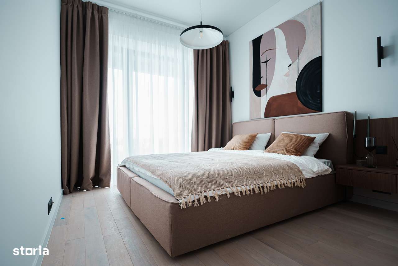 Studio Dublu | One Lake District - Imagine principală: 4/9