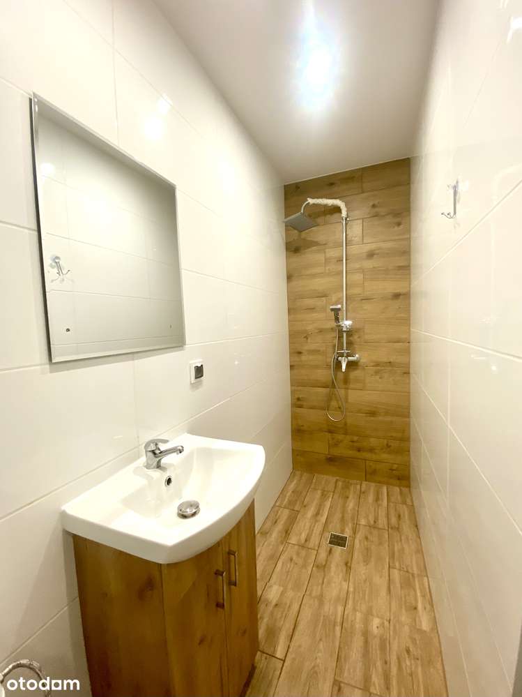 Umeblowana kawalerka blisko centrum Katowic - niske koszty - Pełny obrazek: 5/6