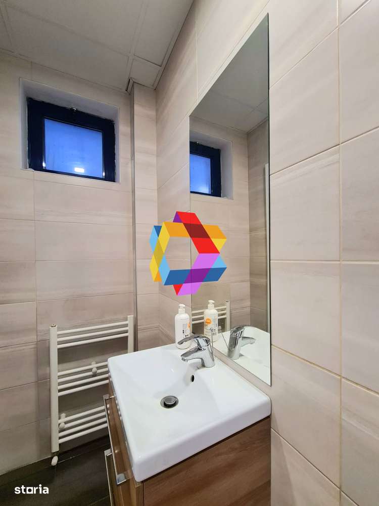 Spatiu birouri de închiriat Brasov - 28 mp # spatii-comerciale-brasov. - Imagine principală: 5/6