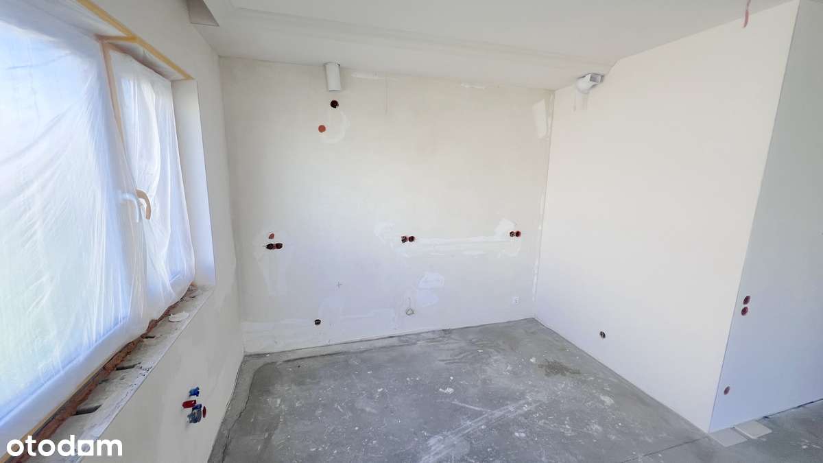 Przestronne mieszkanie z dużym tarasem na osiedle  Komfortia-8