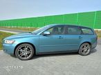 Volvo V50 2.0D DPF Summum - 8