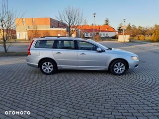 Volvo V70 2.0D