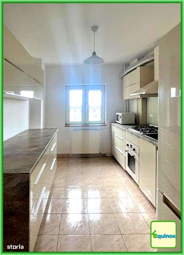 Apartament cu 2 camere de vânzare, Piata Mihai Viteazul, ECX27050 - Imagine principală: 3/9