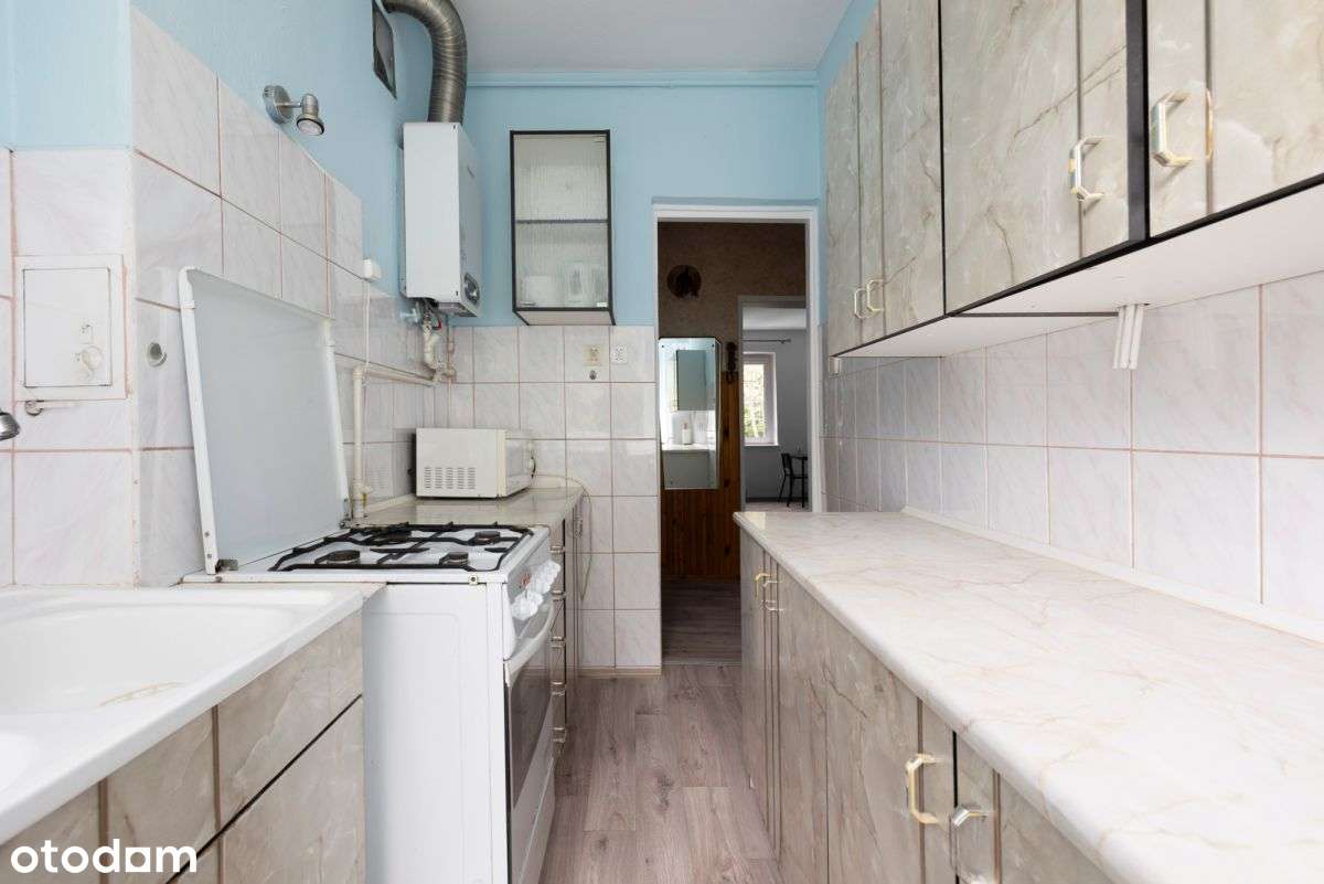 2-pokojowe mieszkanie 10 minut od Starówki Gdańska - Pełny obrazek: 3/13