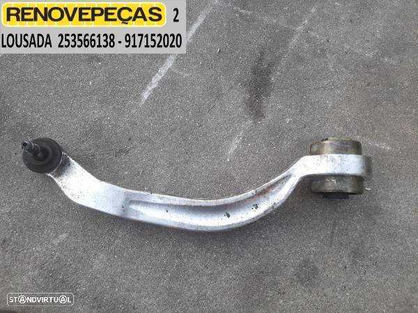 Braço Suspensao Frente Dto Audi A4 Avant (8D5, B5) - 1