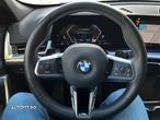 BMW X1 sDrive18i AT - 15