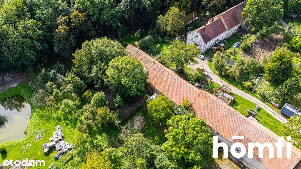 Działka budowlana blisko zalew Mietków - Pełny obrazek: 5/19