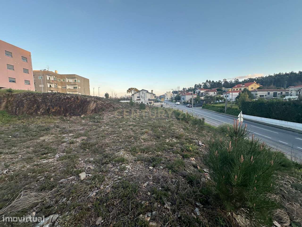 Terreno Urbano em Valongo - Oportunidade Única por 57.500€ - Grande imagem: 4/11