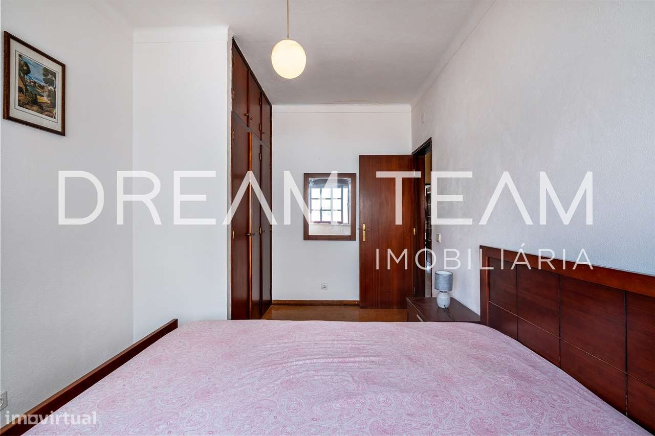 Apartamento T2 , Alcácer do Sal-14