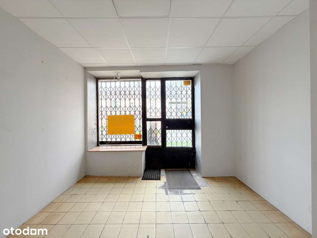 Lokal usługowy 65 m² + poddasze-centrum Radomia – pohled 3