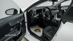 Mercedes-Benz CLA 200 d Coupe Aut. - 12