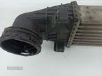 Intercooler Radiador Mercedes-Benz E-Class T-Model (S211) - 2