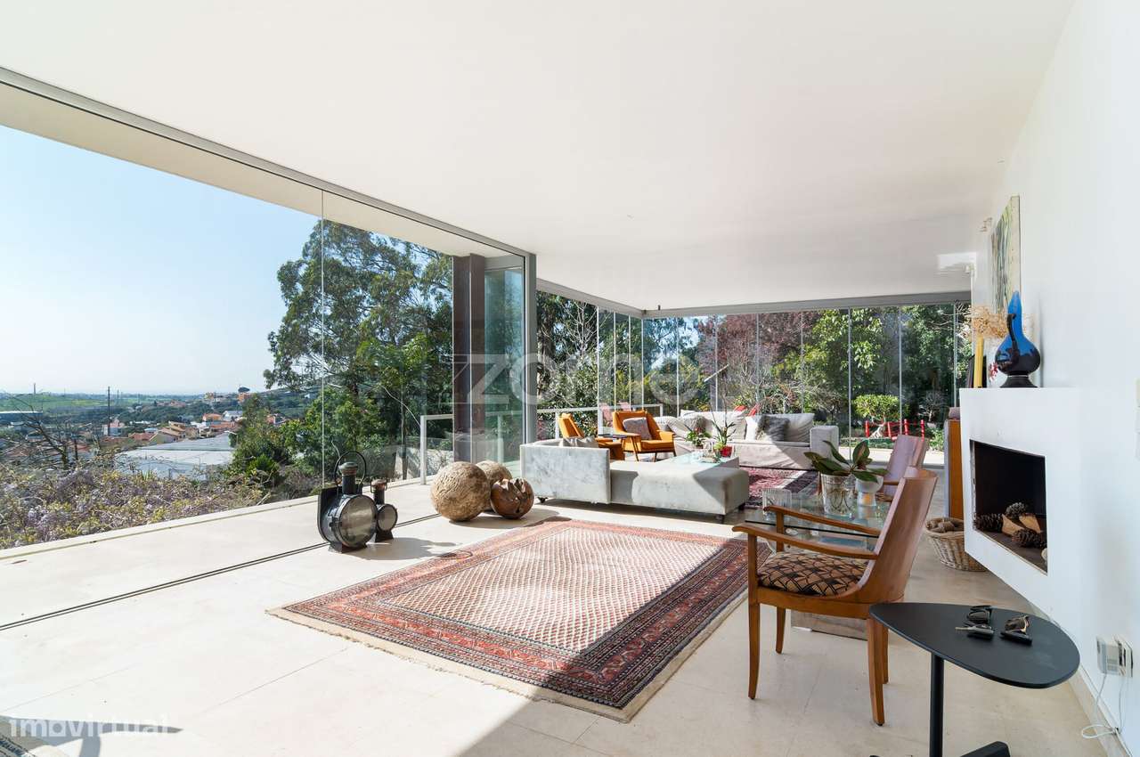 Moradia Albarraque-11