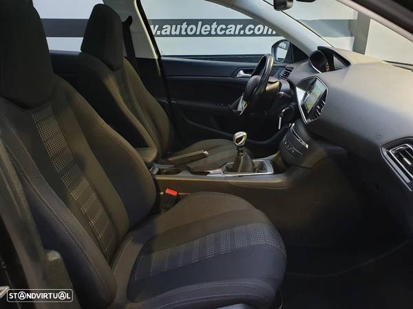 Peugeot 308 SW 1.6 BlueHDi Access - 3