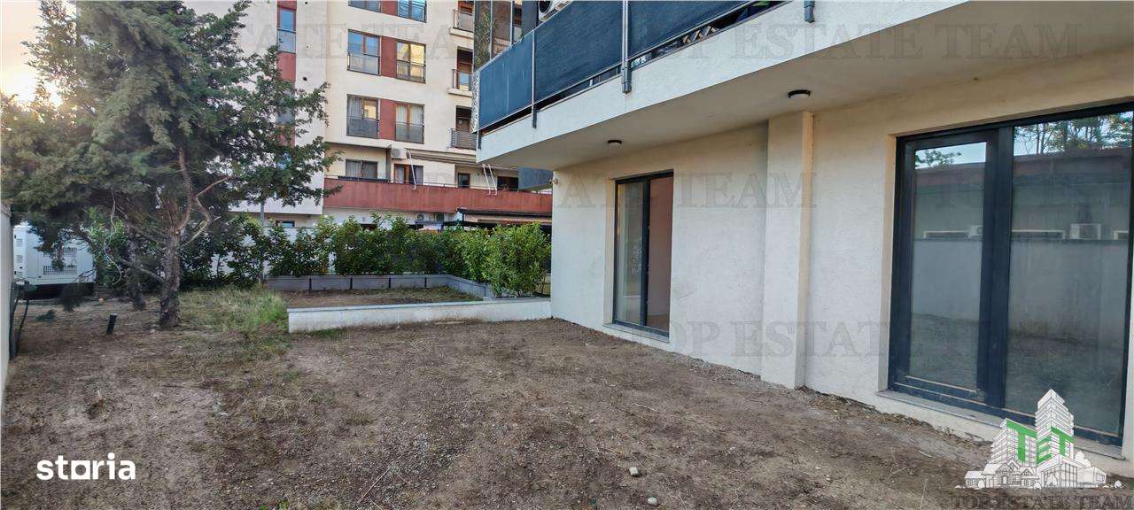 Apartament generos de 3 camere si curte proprie de 115mp, incalzire in - Imagine principală: 4/20