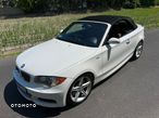 BMW Seria 1 135i Cabrio Limited Edition Lifestyle mit M Sportpaket - 35