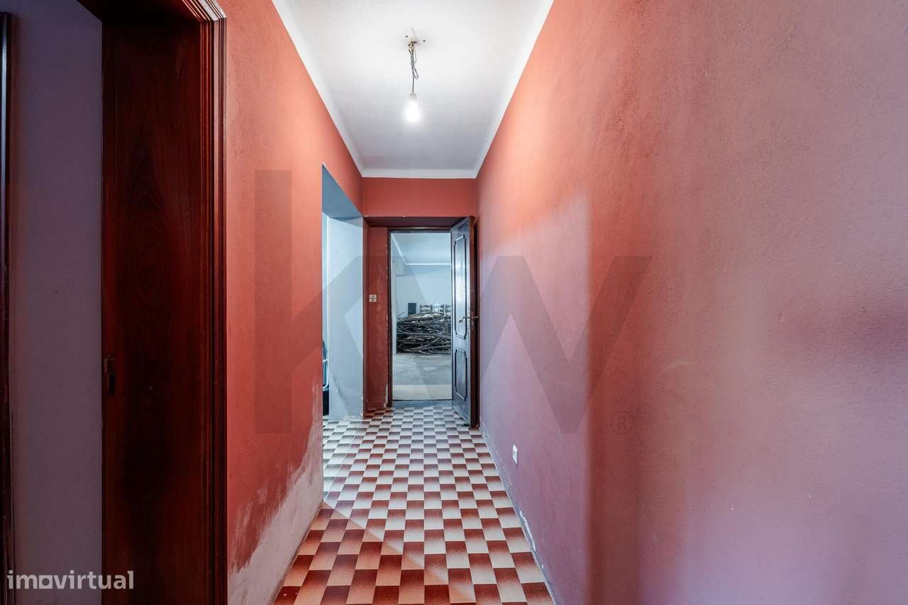 Moradia T4 em UL – Oliveira de Azeméis!-26