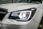 Subaru Forester 2.0 i Exclusive Lineartronic - 34