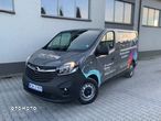 Opel Vivaro 1.6 CDTI L1H1 S&S - 2