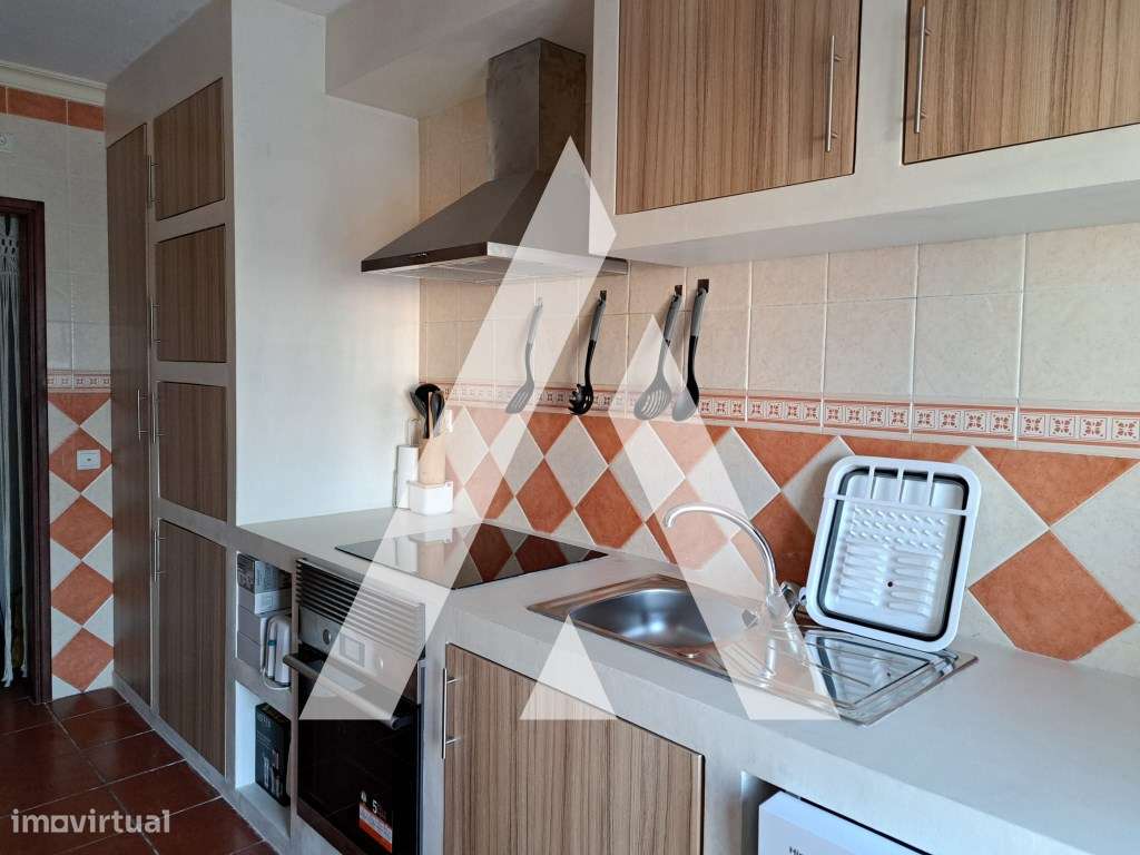 Apartamento T2 em Monte Gordo - Grande imagem: 5/12