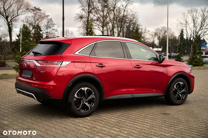 DS Automobiles DS 7 Crossback - 4