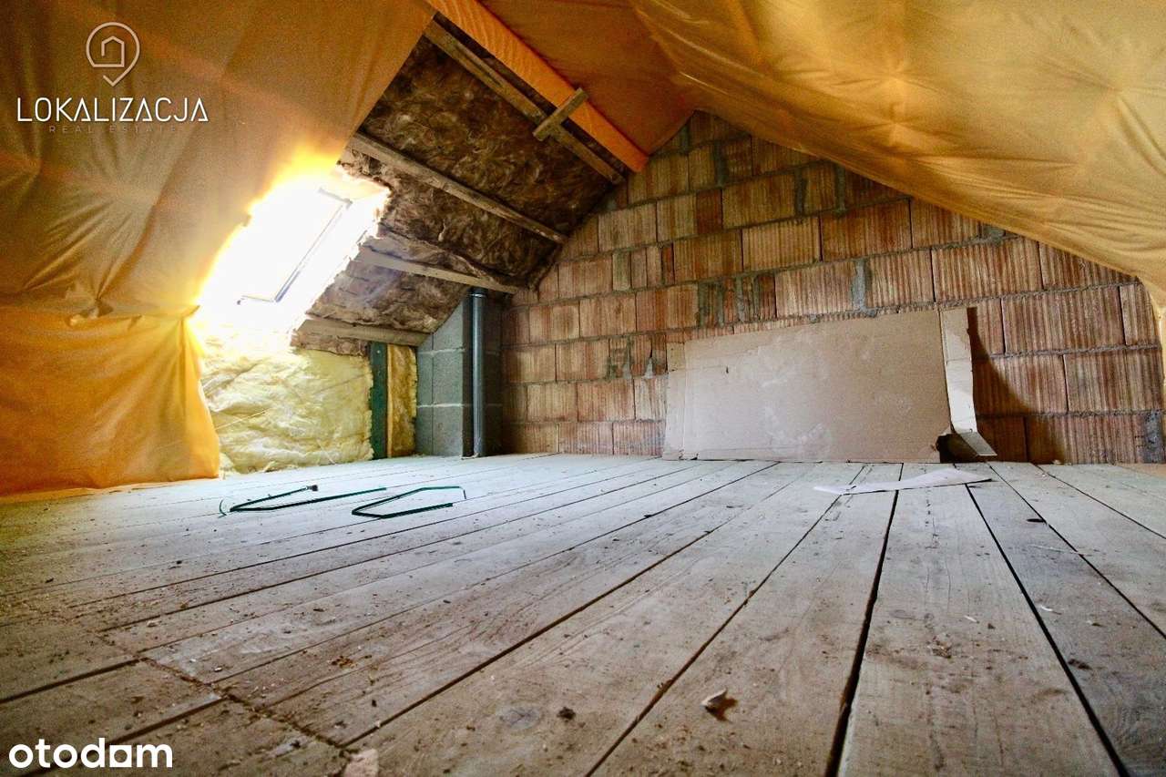 Dom 132m2 z widokiem na góry, blisko Krakowa-10