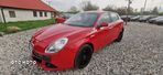 Alfa Romeo Giulietta - 1