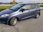 Honda FR-V 1.7 Comfort - 1