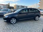 Skoda Rapid 1.6 TDI Ambition - 6