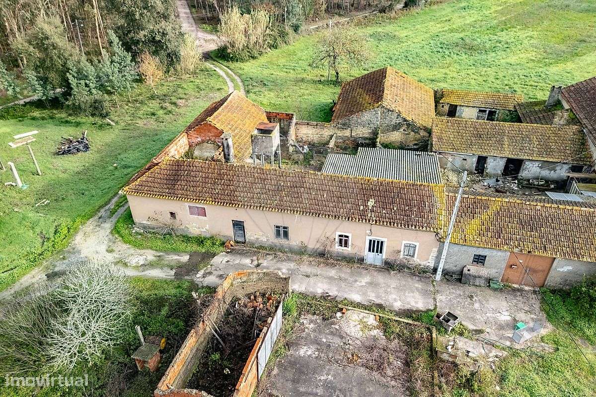 Moradia T3 para venda - Grande imagem: 3/21