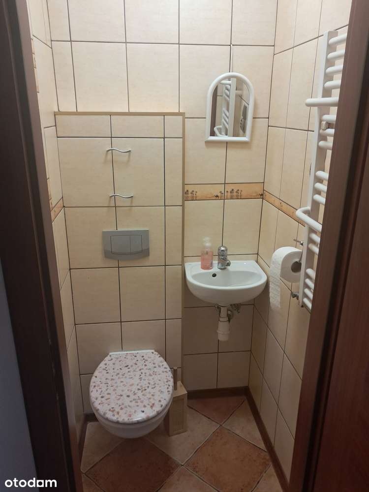 Mieszkanie 3-pokojowe w Nowej Soli - Pełny obrazek: 5/10