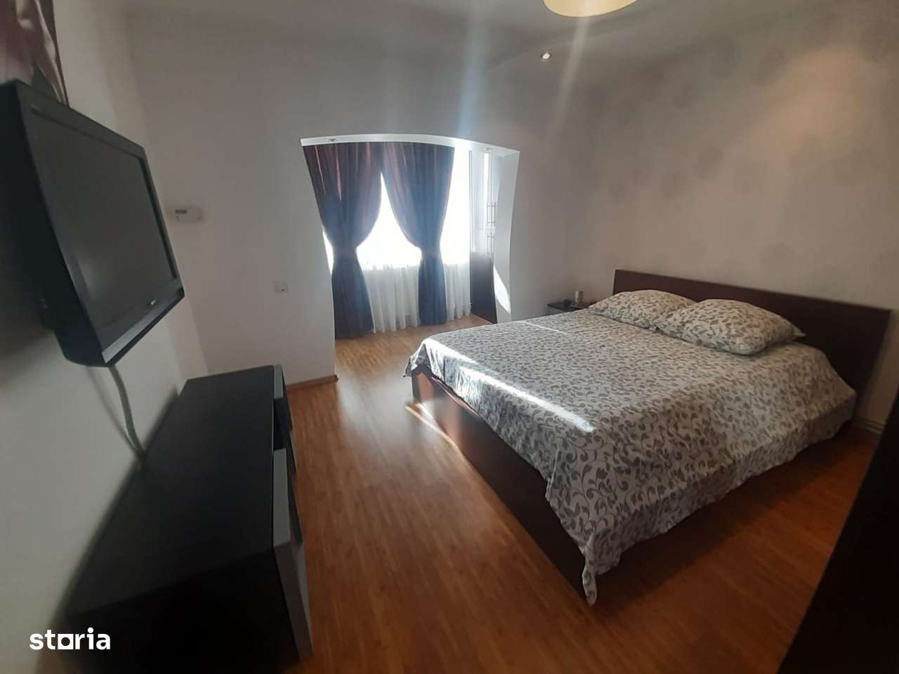 Bd-dul Regele Ferdinand, 2 camere, etaj 2, utilat-2