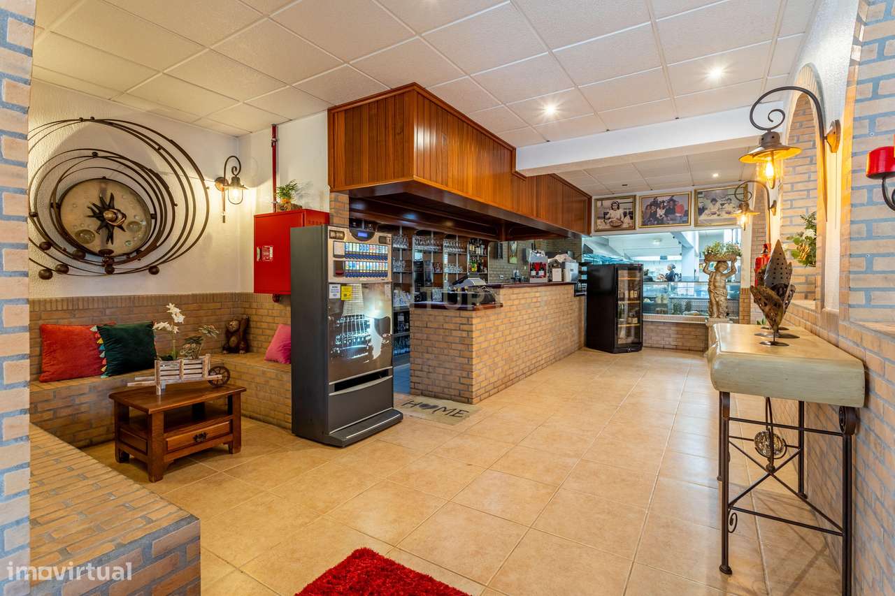 Venda de Propriedade (restaurante, alojamento local e Habitação própri - Grande imagem: 4/31