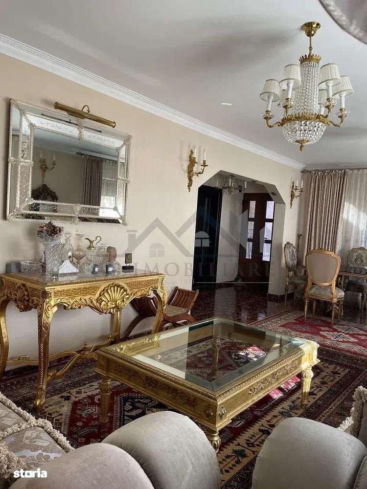 Valea Adanca la 300m de sos Nicolina Vila P+E+M 180mp Teren 650mp - Imagine principală: 4/12