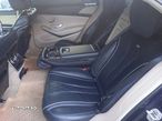 Mercedes-Benz S 350 d 4MATIC BlueTEC Aut - 37