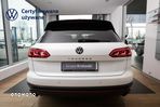 Volkswagen Touareg 3.0 V6 TDI SCR 4Mot - 4