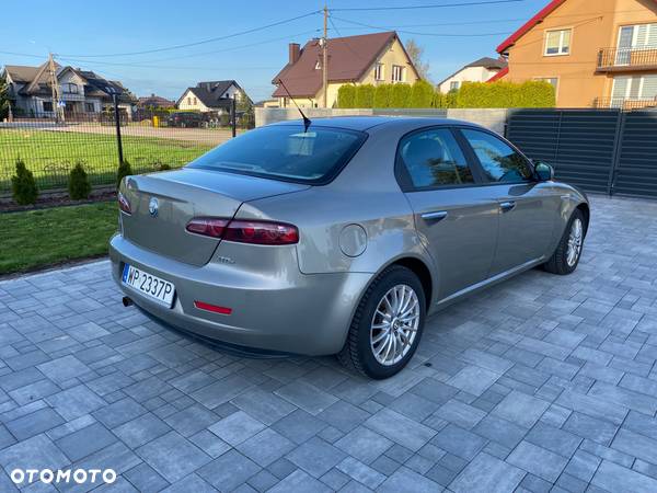 Alfa Romeo 159 - 4