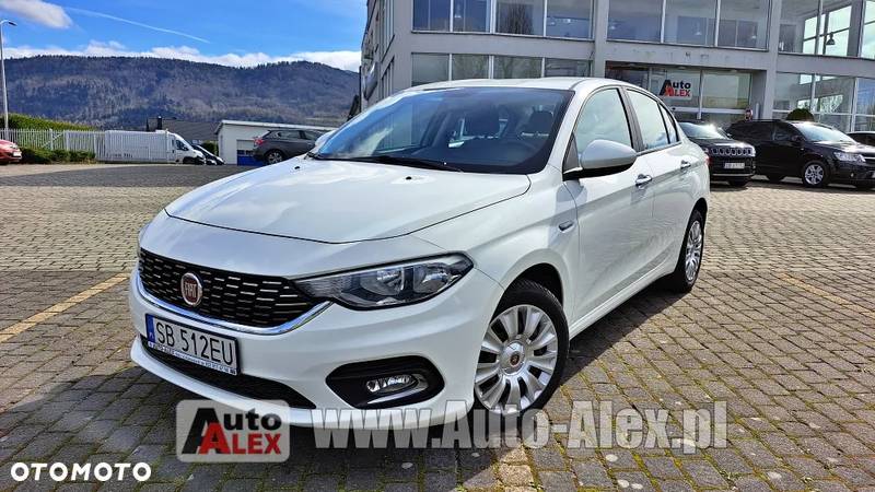 Fiat Tipo 1.4 16v Pop - 8