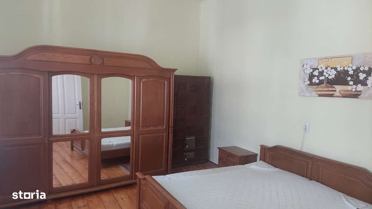 Apartament la Casă Central-4