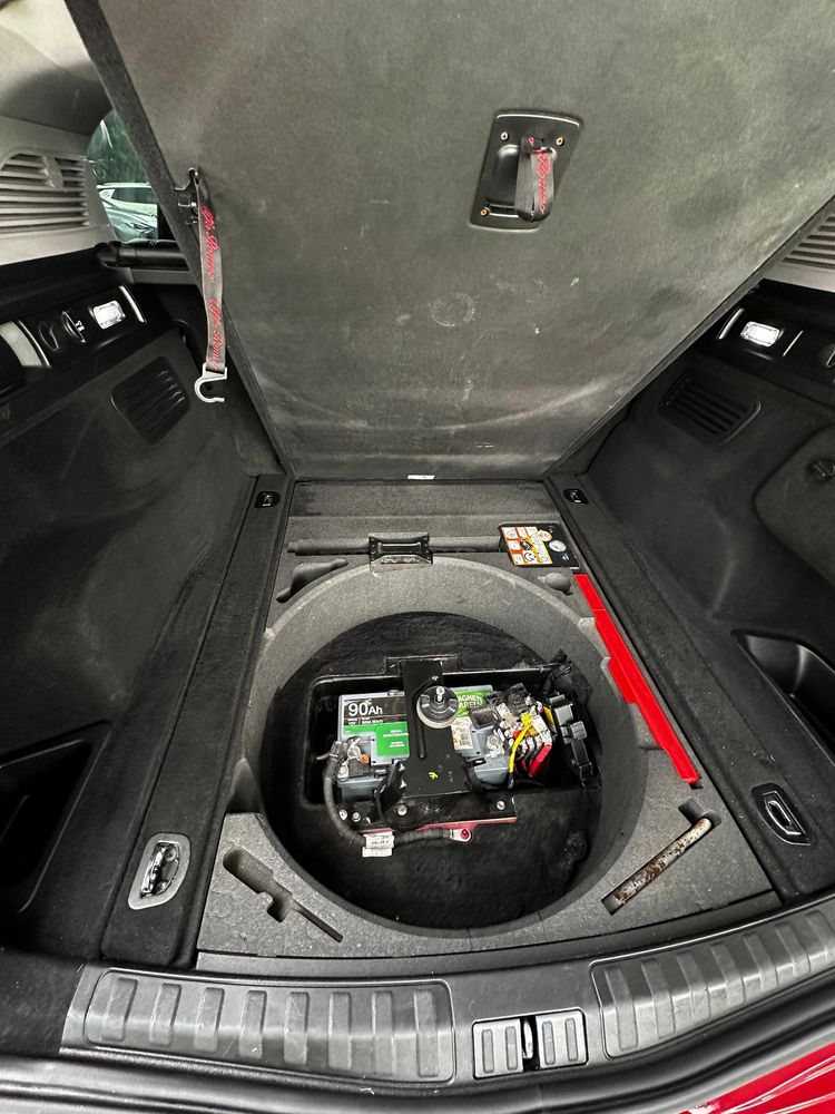 Alfa Romeo Stelvio - foto 21