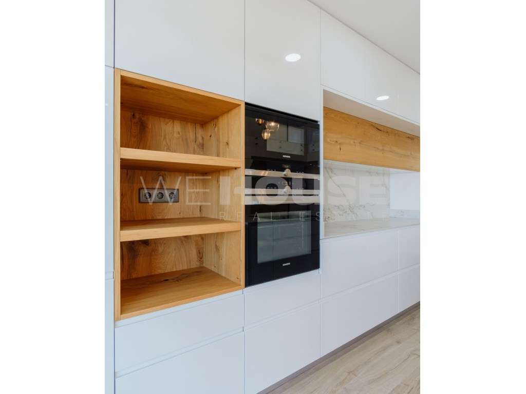 Apartamento T3 de Alta Qualidade na Ria Gallega, Montijo - Grande imagem: 4/18